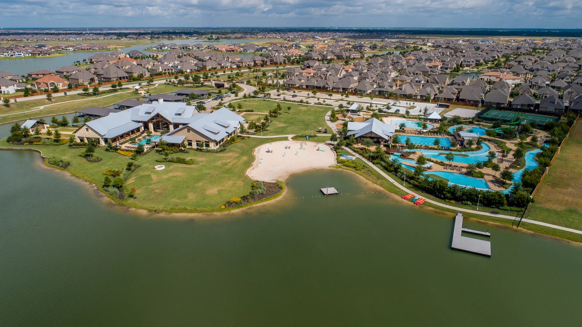 Cypress, TX artificial turf projects