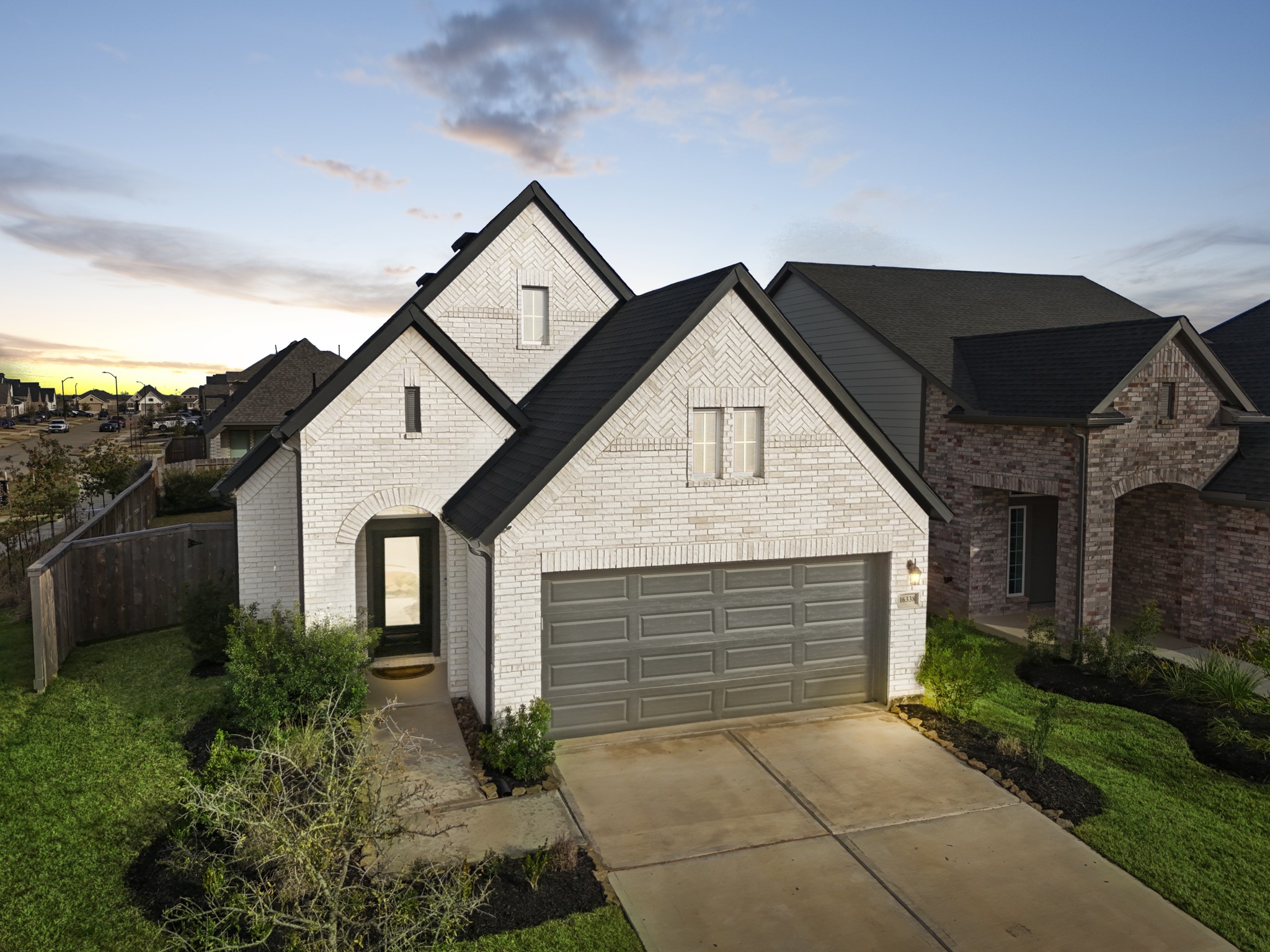 Hockley, TX artificial turf projects